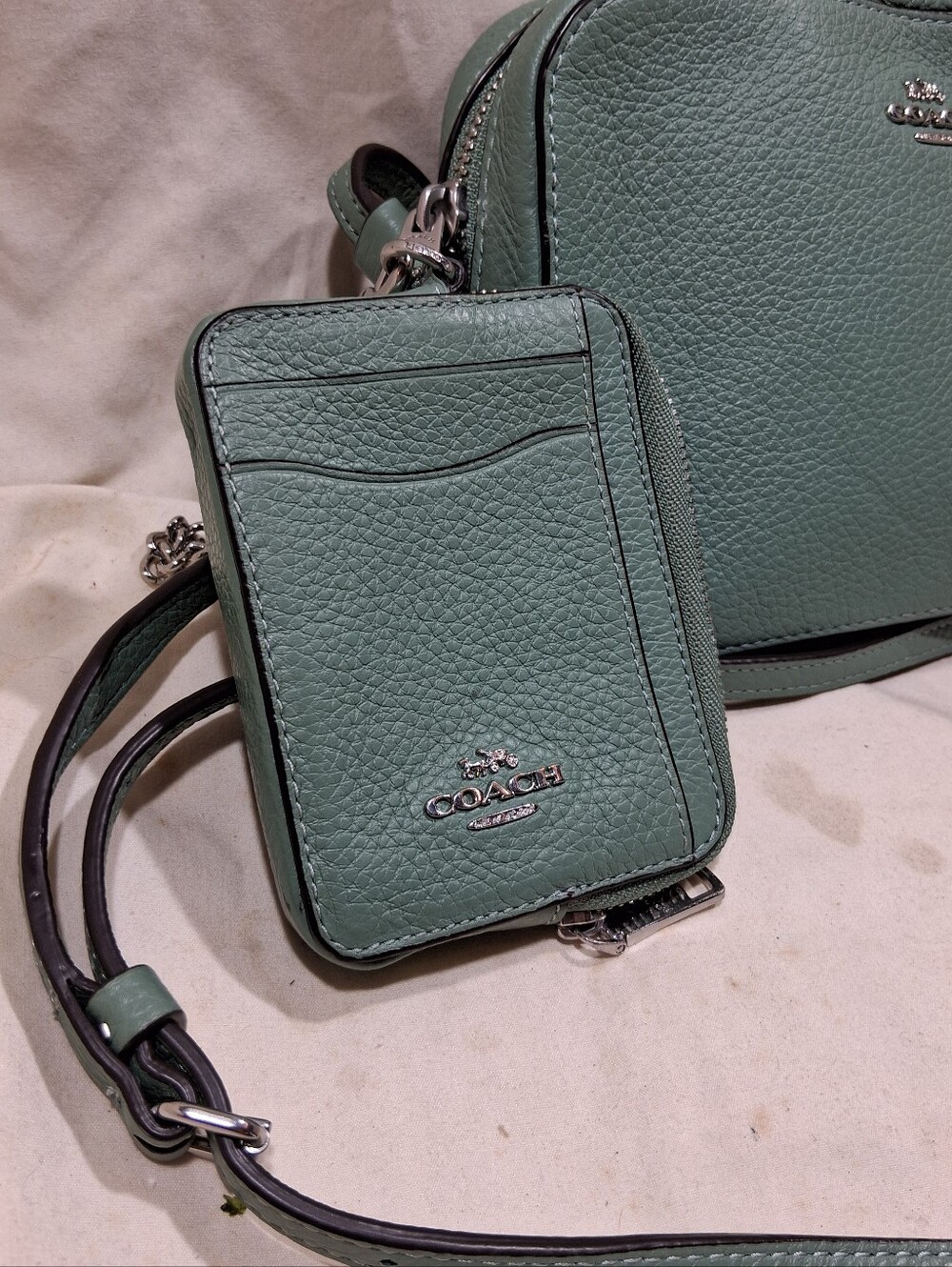 Coach Disney Mini Bag - Picture 2 of 12
